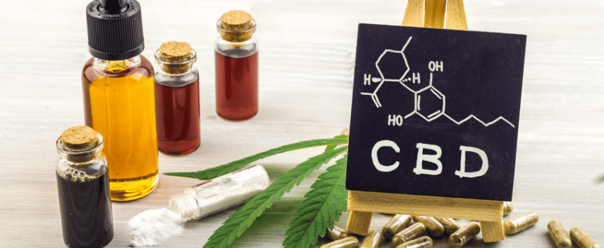 Full-Spectrum vs Broad Spectrum CBD