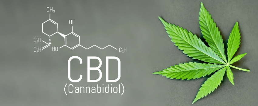 Benefits of CBD