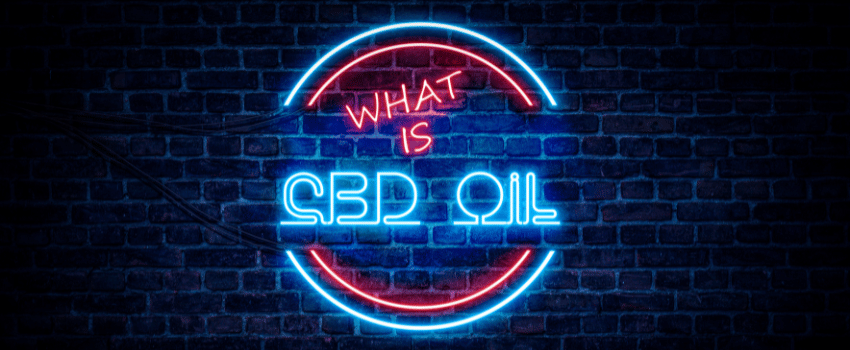 What is CBD ?