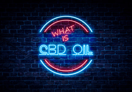What is CBD ?