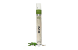 HempWorx CBD Spray