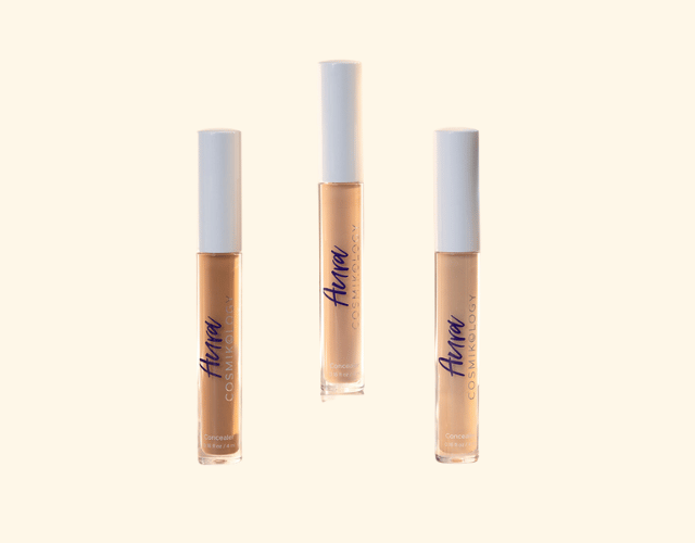 Aura Concealer