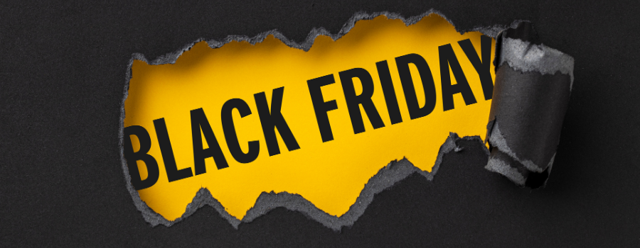 HempWorx Black Friday Sale