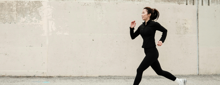 Enhancing Athletic Performance with CBD