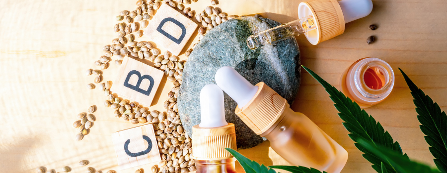 How to Buy Quality CBD Products