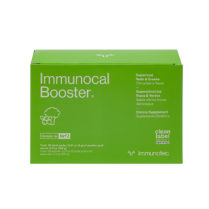Immunocal Booster