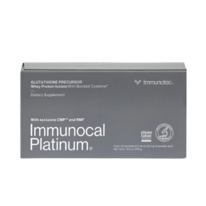 Immunocal Platinum