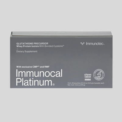 Immunocal Platinum