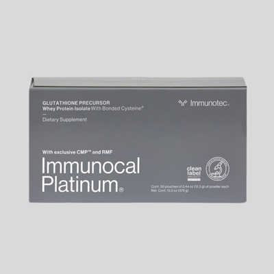 Immunocal Platinum