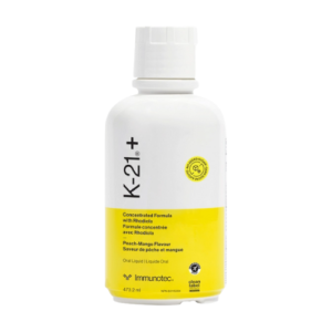 K-21 Formula Sugar Free