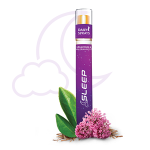Sleep Spray - Melatonin Sleep Spray