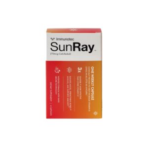 SunRay Vitamin D