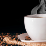 CBD Coffee - Wake up to CBD