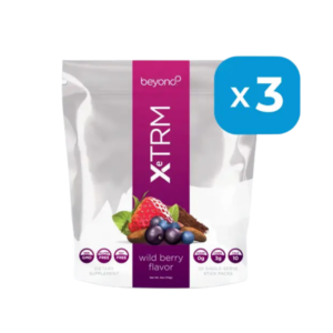 XeTRM Pink Drink Pack