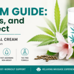 CBD Cream Guide Benefits, Uses, and What to Expect