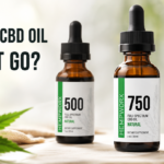 HempWorx 500 CBD Oil