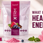 XeTRM Wild Berry