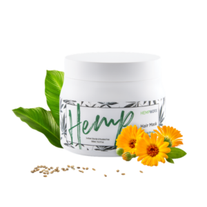 HempWorx Hemp Hair Mask Original